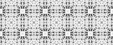 Siyah Renkli Geometrik Desen. Etnik İkat Dalgası. Basit aşiret Boho Batik. Kusursuz Çizgili Ikat Deseni. Soyut Ink Suluboya Tekrarla. Yerli Mürekkep Fırçası. Gri Renkli Ikat Betik Deseni.