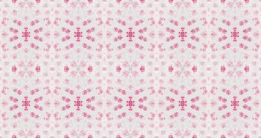 Mor Renkli Bohem deseni. Kırmızı renkli Geometrik Tekstil. Su Boyası Bohem Batik. Kabile Geometrik Fırçası. Kusursuz çizgili Ikat Batik. Kusursuz Suluboya Kalıpları Tekrarla Soyut Boyalı İşaretler.