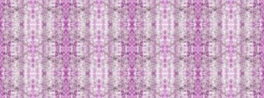 Su Rengi Bohem deseni. Soyut Suluboya Mor Renk Geometrik Fırça Tekrarı. Su Boyası Bohem dokusu. Soyut Geo Wave. Etnik Geometrik Batik. Kusursuz Çizgili Boho Batik.