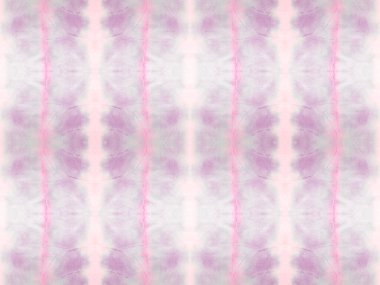 Su Rengi Bohem deseni. Soyut El Fırçası. Soyut suluboya halı desenli mor renkli geometrik fırça. Su Boyası Bohem Tekstili. Etnik Geometrik Batik. Kusursuz Çizgili Ikat Batik.