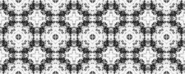 Siyah Renkli Karalama Kalıbı. Basit kabile mürekkebi fırçası. Kusursuz Ikat Suluboya Halı. Etnik Mürekkep Mürekkebi Batik. Doodle Stripe mürekkep deseni. Etnik Jeo dalgası. Gri Renkli Ikat Doodle Dokusu.