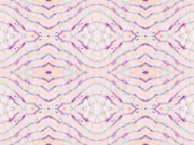 Su Rengi Geometrik Deseni. Kusursuz çizgili Boho fırçası. Kusursuz suluboya halı desenli mor renk bohem fırçası. Kabile Geometrik Batik. Pembe Renkli Geometrik Desen. Soyut Geo İşareti.