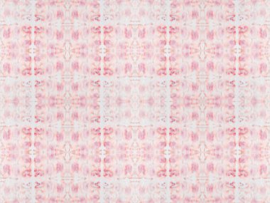 Violet Renkli Geometrik Desen. Kabile Geometrik Batik. Soyut Suluboya Şablonu Soyut El İşareti Tekrarla. Kusursuz çizgili Ikat Batik. Su Rengi Geometrik Deseni. Mor Renkli Bohem Fırçası.