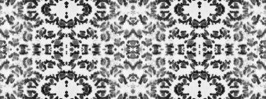 Leke Bırakmayan Mark. Yıka Kravat Boyama Efekti. Tiedye Suluboya Kumaş Sıçratma. Gri boyalı, pürüzsüz tekrar. Nokta Gradyan Soyut Şekil. Sanat Siyah Fırça. Dot Deseni. Mürekkep Geometrik Bağları Ölü Bırakma.