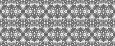 Siyah Renkli Karalama Kalıbı. Basit kabile Geo Batik. Yerli Mürekkep Fırçası. Soyut Ink Suluboya Halı. Gri renkli Ikat Scribble deseni. Doodle Stripe Ikat Deseni. Kusursuz Boyalı Fırça.