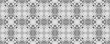 Basit Yazı Düzeni. Siyah Renkli Etnik El Batik. Kusursuz Çizgili Ikat Deseni. Kusursuz Mürekkepsiz Yazı Tasarımı. Doodle Çizgisi Yazdırma. Yerli Ikat Doodle Fırçası. Gri Renkli Mürekkep Karalama Deseni.