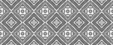 Siyah Renkli Bohem deseni. Gri Renkli Mürekkep Tekstil. Etnik Boho Batik. Kusursuz Ikat Doodle Tekrarla. Basit Yerli Fırçası. Soyut Çizgili Mürekkep Deseni. Kabile Ikat Scribble Batik.