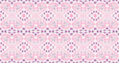 Su Rengi Bohem deseni. Kabile Geometrik Fırçası. Mor Renkli Bohem Batik. Soyut suluboya halı desenli pembe renkli geometrik doku. Kusursuz Çizgili Boho Batik. Soyut Boyalı Fırça.