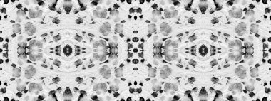 Kusursuz Spot 'u yıka. Tiedye Bohem Su Dokuları. Gri kravat boyası Grunge. Gri boyalı, pürüzsüz tekrar. Nokta dokusu. Sanat Gradyanı Soyut Dökülme. Mürekkep suluboya kravat ölüm işareti. Sanat Su Lekesi.