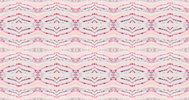 Violet Renkli Geometrik Desen. Gri renkli Geometrik Tekstil. Kusursuz suluboya halı desenli kabile geometrik fırçası. Kusursuz Geo Mark. Su Boyası Bohem Batik. Soyut Çizgili Ikat Batik.