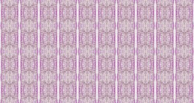 Mor Renkli Geometrik Desen. Kusursuz suluboya halı desenli kırmızı renkli Geometrik Tekstil. Ikat Yazdırma Özeti. Su Boyası Bohem Batik. Kusursuz çizgili Boho fırçası. Kabile Geometrik Fırçası.