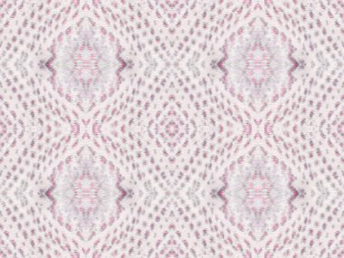 Violet Renkli Bohem deseni. Etnik Geometrik Fırça. Kusursuz El Dalgası. Kusursuz suluboya tekrar eden gri renkli Geometrik Tekstil. Su Boyası Bohem Batik. Soyut Çizgili Ikat Fırçası.