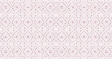 Su Rengi Bohem deseni. Mor renkli Geometrik Batik. Soyut Çizgili Ikat Fırçası. Gri renkli Bohem Tekstil. Soyut suluboya halı desenli kabile geometrik fırçası. Kusursuz Soluk İşaret.