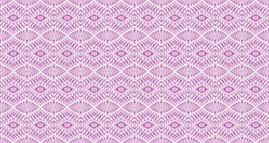 Mor Renkli Geometrik Desen. Soyut Suluboya Halı desenli Su Renkli Bohem Tekstil. Violet Color Geometric Batik. Kabile Geometrik Fırçası. Kusursuz Boyalı Mark. Soyut Çizgili Boho Batik.