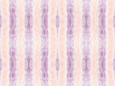 Su Rengi Bohem deseni. Kabile Bohemian Batik. Kusursuz Dalgalı Mark. Violet Renkli Geometrik Fırça. Soyut Stripe Ikat Batik. Gri renkli Bohem dokusu. Kusursuz Suluboya Tekrarı Deseni