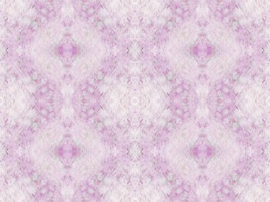 Mor Renkli Geometrik Desen. Violet Color Bohemian Batik. Kusursuz suluboya desenli soyut çizgili Boho Batik. Kusursuz Ikat Batik. Kabile Bohem Fırçası. Kırmızı Renkli Geometrik Doku.