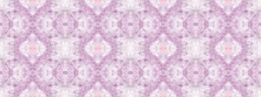 Violet Renkli Geometrik Desen. Kırmızı Renkli Bohem dokusu. Kabile Bohemian Batik. Kusursuz Çizgili Boho Batik. Ikat Yazdırma Özeti. Soyut Suluboya Şablon Tekrarı Su Rengi Geometrik Fırça.