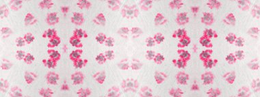 Kusursuz Mark 'ı yıka. Mürekkep Pembe Magenta Damlası. Pastel Bohem Sıvı Splotch. Sanat Renkli Soyut Fırça. Pembe kravat boyama efekti. Magenta Pembe Kusursuz Doğa. Kırmızı çizgili fırça. Pembe Mürekkep Dokusu