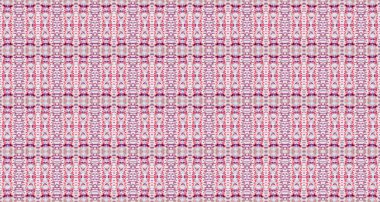 Violet Renkli Bohem deseni. Su Boyası Bohem Batik. Soyut Çizgili Boho Fırçası. Kusursuz suluboya halı desenli pembe renkli geometrik desen. Kusursuz Boho Batik. Etnik Geometrik Fırça.