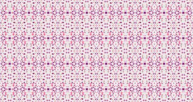 Violet Renkli Geometrik Desen. Soyut Pale Batik. Su Rengi Geometrik Deseni. Kabile Bohem Fırçası. Kusursuz çizgili Boho fırçası. Soyut Suluboya Şablonu Mor Bohem Batik.