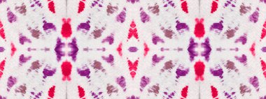 Soyut İşareti Yıka. Boyalı Boho Soyut Grunge 'u bağla. Pembe Magenta Tekrarla. Tiedye Bohem Pastel Deseni. Coğrafi Kırmızı Akrilik Çukuru. Mürekkep Soyut Kusursuz Dökülme. Kırmızı Mor Fırça. Pembe Mürekkep Deseni