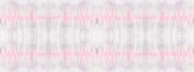 Soyut İşareti Yıka. Kırmızı Kirli Fırça. Islak suluboya kravat boyası damlası. Boya Hattı Kusursuz Efekti. Pembe Magenta Efekti. Modern Bohem Renk Koku. Mürekkep Soyut Kusursuz Yazdırma. Pembe Mürekkep Deseni