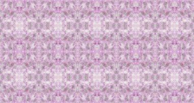 Mor Renkli Geometrik Desen. Etnik Bohem Fırçası. Violet Color Bohemian Batik. Kusursuz çizgili Boho fırçası. Soyut Suluboya Halı desenli Soyut El Batik. Su Rengi Geometrik Tekstil.