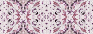 Soyut lekeyi yıka. Islak Soyut Kusursuz Yazdırma. Pembe kravat boyası Grunge. Sanat Mor Akrilik Lekesi. Kırmızı Mor Fırça. Sıvı suluboya mor çizgili. Magenta El Kusursuz Doğa. Pembe Mürekkep Deseni