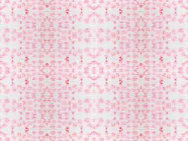 Su Rengi Bohem deseni. Soyut Stripe Ikat Batik. Kusursuz Dalgalı Batik. Su Rengi Geometrik Deseni. Kabile Geometrik Fırçası. Soyut Suluboya Halı Deseni Mor Bohem Batik.