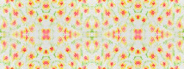 Floral Seamless Spot. Geo Watercolour Colorful Drip. Wash Colour Canvas. Wash Ink Texture Ink Creative Abstract Splat. Flower Aquarelle Pastel Pattern. Ink Water Stain. Flower Hand Abstract Sponge.