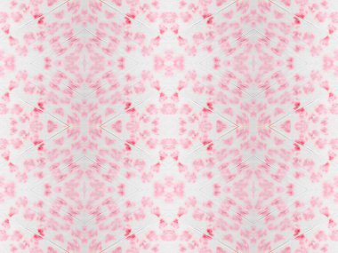 Mor Renkli Geometrik Desen. Kusursuz suluboya desenli soyut çizgili Ikat Batik. Etnik Geometrik Fırça. Kusursuz Boho Batik. Su Rengi Bohem deseni. Mor Renkli Geometrik Batik.