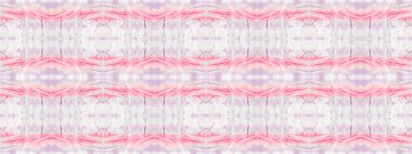 Mor Renkli Geometrik Desen. Gri renkli Geometrik doku. Soyut Suluboya Halı desenli Bohem Fırçası. Soyut Soluk Dalga. Violet Color Bohemian Batik. Kusursuz Çizgili Ikat Fırçası.