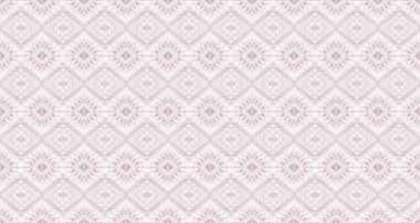 Violet Renkli Bohem deseni. Su Boyası Geometrik Batik. Soyut Çizgili Boho Fırçası. Soyut suluboya halı desenli Etnik Geometrik Fırça. Kusursuz Solgun Dalga. Pembe Renkli Bohem Deseni.