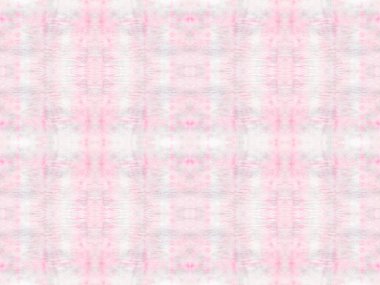 Mor Renkli Geometrik Desen. Soyut Stripe Boho Batik. Soyut suluboya halı desenli dikişsiz boya fırçası. Etnik Bohem Batik. Su Boyası Geometrik Fırçası. Pembe Renkli Bohem Tekstil.