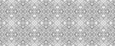 Basit Bohem Düzeni. Etnik Ikat Scribble Fırçası. Soyut Ink Suluboya Halı. Gri renkli mürekkep deseni. Siyah renkli yerli Geo Batik. Soyut Çizgi Dalgası. Kusursuz Tasarım Ikat Deseni.