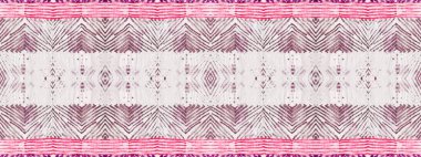 Soyut İşareti Yıka. Islak kırmızı kravat boyası. Mürekkep Mor Fırça. Bright Aquarelle Koku Çekiyor. Pembe Magenta Tekrarla. Tie Boya Yıkama Kusursuz Tekrarlama. Mürekkep Gradyan Kusursuz Şekil. Kırmızı Deseni Yıka