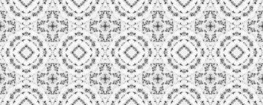 Siyah Renkli Karalama Kalıbı. Etnik Çizgili Mürekkep deseni. Gri renkli Ikat Doodle Deseni. Basit Yerli Geo Batik. Soyut El Fırçası. Etnik Mürekkep Karalama Fırçası. Kusursuz Ikat Doodle Tekrarla.