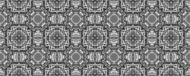 Basit Yazı Düzeni. Gri renkli Ikat Scribble Tekstil. Etnik Mürekkep Mürekkebi Batik. Soyut Ikat Suluboya Halı. Siyah renkli kabile fırçası. Kusursuz Dalgalı Parmak izi. Soyut Çizgili Mürekkep Deseni.