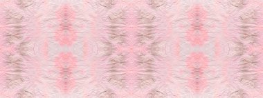 Pembe, pürüzsüz leke. Islak, soyut bir resim. Mürekkep Su Fırçası. Boyalı Çizgi Soyut Efekti. Coğrafi mor kravat boyası damlası. Magenta Felç 'i yıka. Modern Kova Kumaşı Deseni. Pembe Kırmızı Doku