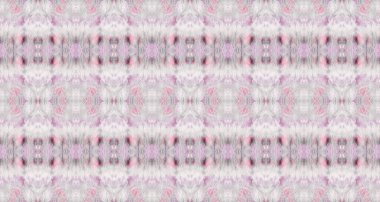 Su Rengi Bohem deseni. Soyut Çizgili Boho Fırçası. Violet Color Bohemian Batik. Su Boyası Geometrik Doku. Kusursuz Dalgalı Fırça. Kabile Bohem Fırçası. Soyut Suluboya Halı Deseni