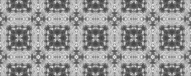 Siyah Renkli Bohem deseni. Kusursuz Çizgili Ikat Deseni. Gri Renkli Mürekkep deseni. Kusursuz Mürekkepsiz Yazı Tekrarla. Soyut Dalgalı Fırça. Kabile Ikat Scribble Batik. Basit Etnik Boho Fırçası.