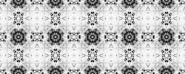 Basit Doodle Deseni. Gri Renkli Mürekkep Tekstil. Siyah Renkli Yerli Fırçası. Kusursuz mürekkepsiz suluboya tasarımı. Soyut Stripe Ikat Deseni. Etnik Ikat Scribble Batik. Etnik Jeo Dalgası.