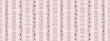 Violet Renkli Bohem deseni. Kusursuz suluboya desenli kabile geometrik fırçası. Soyut El Dalgası. Kusursuz çizgili Ikat Batik. Gri renkli Bohem dokusu. Mor Renkli Geometrik Batik.