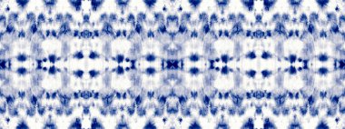 Cloth Mark. Navy Colour Tye Dye Spot. Art Seamless Abstract Stain. Indigo Cotton Hand Grunge. Cotton Bohemian Macro Spatter. Ink Seamless Brush. Boho Ink Splatter Texture Boho Watercolour Grunge.