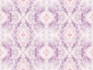Violet Renkli Bohem deseni. Soyut Stripe Ikat Batik. Kabile Geometrik Batik. Kusursuz Geo Wave. Gri renkli Geometrik doku. Soyut Suluboya Halı Deseni Mor Bohem Fırçası.