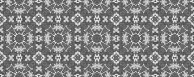 Siyah Renkli Karalama Kalıbı. Kabile Ikat Doodle Batik. Basit Etnik İkat Fırçası. Soyut Tasarım Mürekkep Deseni. Gri Renkli Mürekkep Karalaması Deseni. Doodle Çizgisi Yazdırma. Soyut Ikat Suluboya Tekrarla.