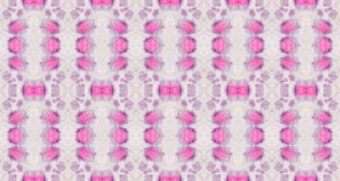 Su Rengi Geometrik Deseni. Su Boyası Bohem Tekstili. Kusursuz suluboya desensiz kusursuz çizgili Boho Batik. Etnik Geometrik Fırça. Mor renkli Geometrik Batik. Soyut Boyalı Dalga.