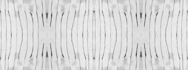 Gray Abstract Spot Vzorek Tečkované Tečky Mokrá Akvarel Shibori Spot — Stock fotografie