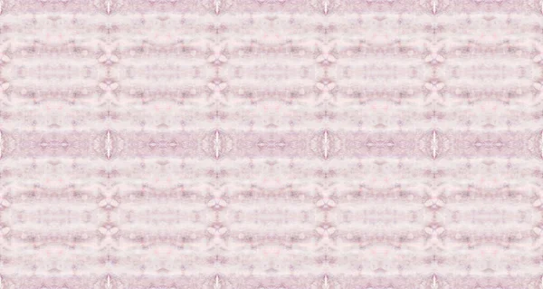 Violett Färggeometriskt Mönster Sömlös Stripe Boho Brush Tribal Geometrisk Borste — Stockfoto