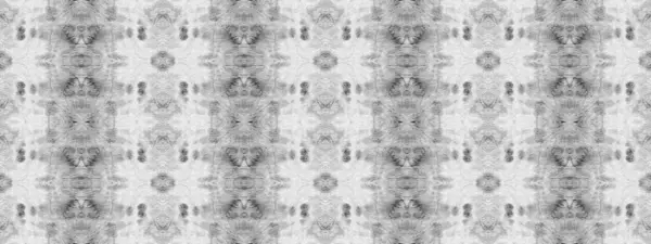 Naadloze Lijn Mark Natte Geometrische Tie Dye Drip Kunstkleurige Abstracte — Stockfoto
